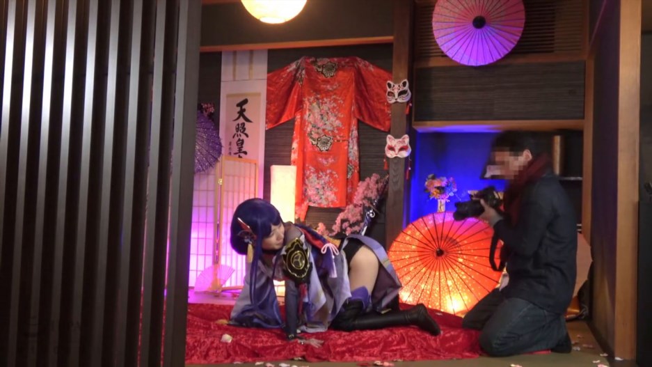 ID-007 Sexy! The Best Of The Most Popular Cosplayers Off-Paco Sex 4 Hours ID-007 Sexy! The Best Of The Most Popular Cosplayers Off-Paco Sex 4 Hours